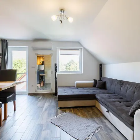 Apartman Dalma By Interhome Balatonszemes