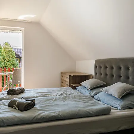 Dalma By Interhome Apartman