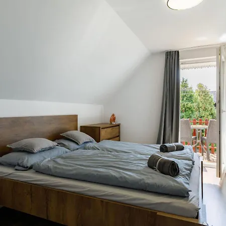 Διαμέρισμα Dalma By Interhome Balatonszárszó