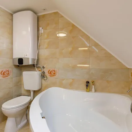 Apartman Dalma By Interhome *