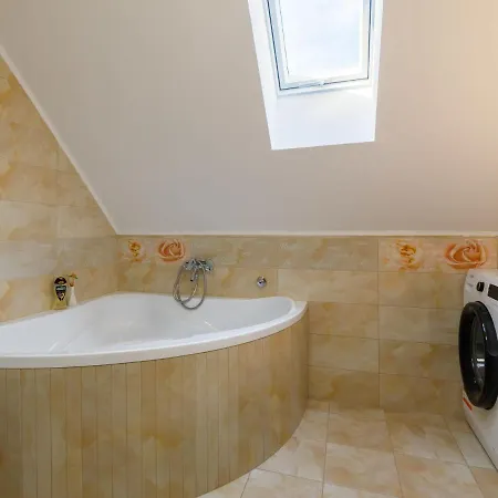 Dalma By Interhome * Balatonszemes