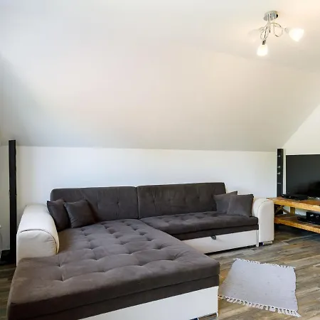 Apartman Dalma By Interhome Balatonszemes