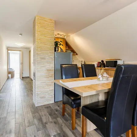 Apartman Dalma By Interhome Balatonszemes
