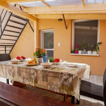 Dalma By Interhome Apartman